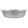 Миска из нержавеющей стали 250мм, 2,3л, Bowl-25 Mallony 003275