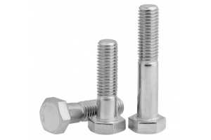 Болт шестигранный оц12х50 (ГОСТ 7805) 013-1250