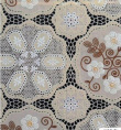 Клеенка ажурная 1,32х22м Lace 079C