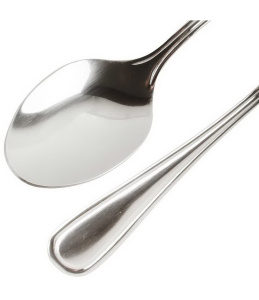 Oxford Ложка чайная из нержавеющей стали Appetite 5707