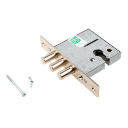 Замок врезной Гардиан-1201 Гардиан 15306