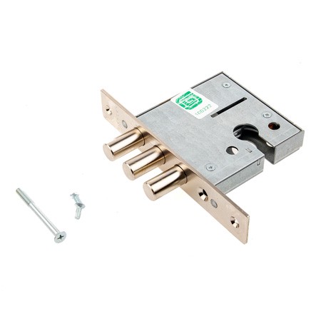 Замок врезной Гардиан-1201 Гардиан 15306