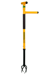 Извлекатель сорняков Tornadica TOR-32SOR