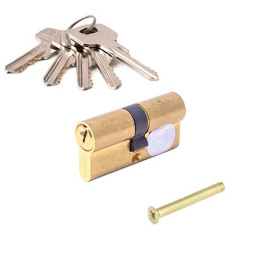 Личинка (цилиндровый механизм) Apecs SC-60-Z-G Apecs 5271