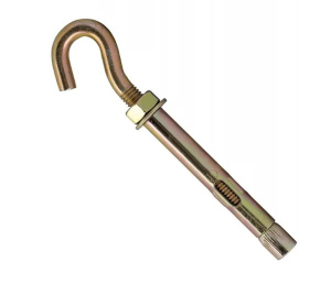 Анкерный болт с полукольцом 10х 50 005-3-1050