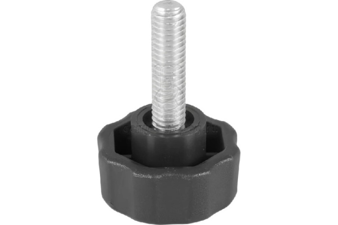 Ручка-фиксатор D42 с болтом М6х35 0035-1005