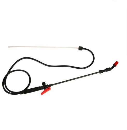 Опрыскиватель помповый пластиковый  8л Ully