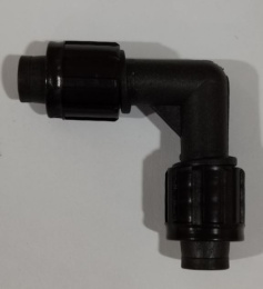 Угол зажимной 1/2" SL002.3