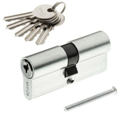 Личинка (цилиндровый механизм) Vanger EL-70-NI Vanger 20283