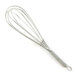 Венчик из нержавеющей стали 22см 884-401