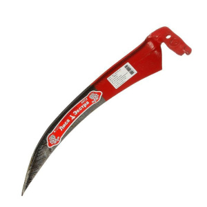 Коса кованная № 4 Лиса экстра заточенная Арти