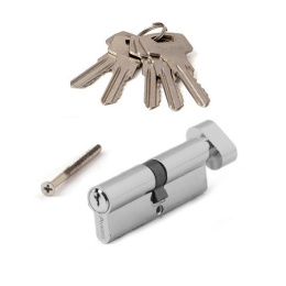 Личинка (цилиндровый механизм) Avers ZC-80-C-CR Avers 33597