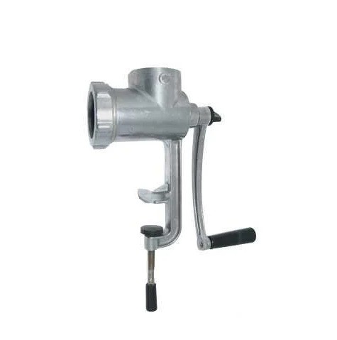 Мясорубка ручная алюминиевая г. Полтава