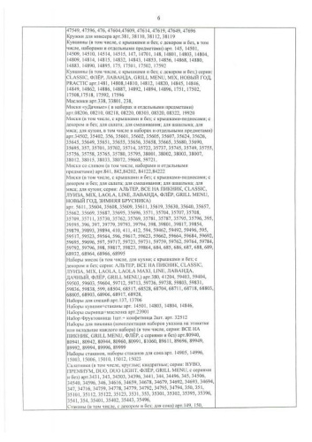 Кружка мерная пластиковая 0,5л тонированная Полимербыт С146