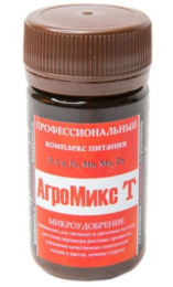 АгроМикс Т универсальный 50мл