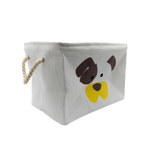 Корзина 40х28х30 микс РД43269