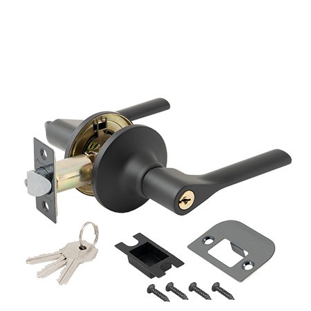 Защелка Avers 8083-01-GRF Avers 41851