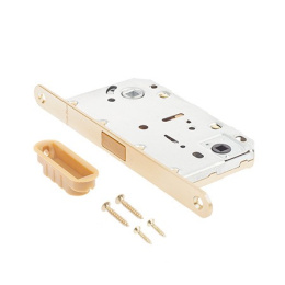 Защелка врезная с фиксацией Apecs 5300-M-WC-GMS Apecs 42248