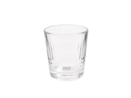 Стопка стеклянная Отражение  50мл ОСЗ 20с2202