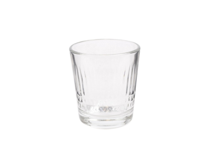 Стопка стеклянная Отражение  50мл ОСЗ 20с2202