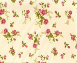 Клеенка столовая на нетканой основе с увеличенным наложением Мажор 1,35х20м Колорит 521/2