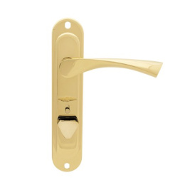 Ручки на планке Apecs HP42.0123-S-C-G-L Apecs 8727