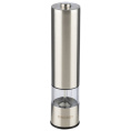 Перцемолка EN-560 стальная, работает от батареек Energy 104299