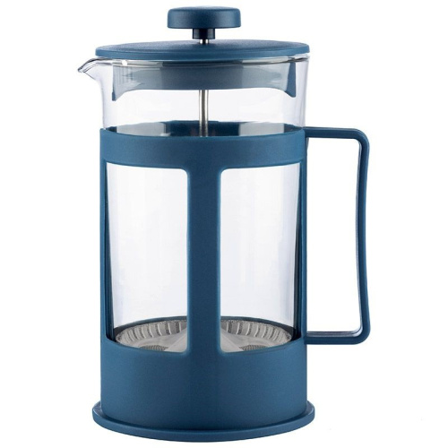 Френч-пресс 0,6л стекло+пластик Variato Mallony 950077