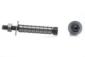 Болт БСР 6х65 ГОСТ 28778-90 287-665