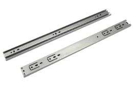 Направляющие шариковые 350/35мм 40706