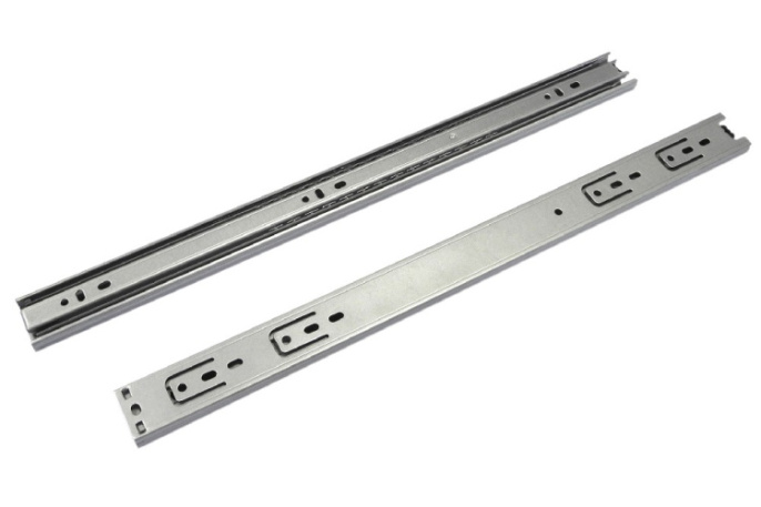 Направляющие шариковые 350/35мм 40706