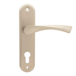 Ручки на планке Apecs HP-70.1223-AL-S Apecs 18780