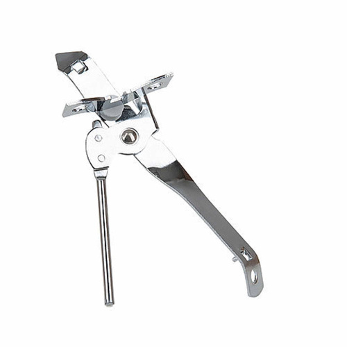 Открывалка-бабочка из нержавеющей стали Радужный Дом РД47458