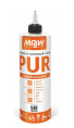 Клей полиуретановый "M@W PUR универсальный 540г" 56858