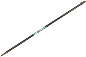 Лом 1,30мх25мм строительный круглый Сибин 2182-13