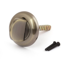 Поворотник Apecs TT-0705-8/75-AB Apecs 33939