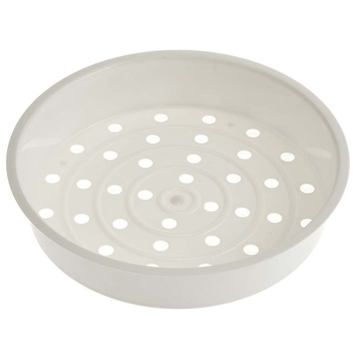 Мультиварка 5л, 900Вт, 6 программ, белый Delta DL-6529