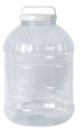 Бидон ПЭТ 10л Универсальный Ар-Пласт 20010