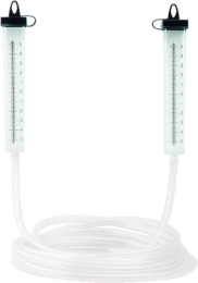 Гидроуровень 10м, d-8мм, со шкалой Сибртех 37048