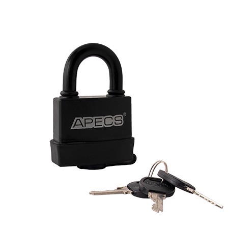 Замок навесной Apecs PDR 50-70 Apecs 18495