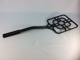 Пылевыбивалка пластиковая квадратная БЗПИ 321053