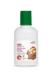 Табу 50мл флакон для обработки клубней перед посадкой от колорадского жука и проволочника Avgust