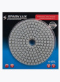 Круг алмазный абразивный эластичный d-100мм, 4х500 Spark Lux 32375