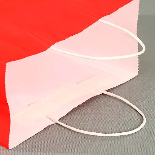 Пакет подарочный бумажный 26х33х12см Радужный Дом РД21485