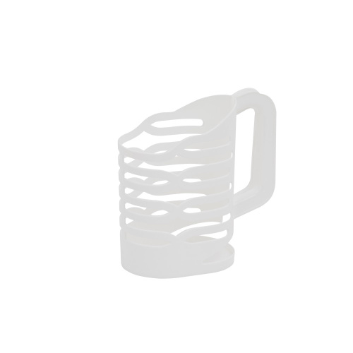 Держатель для молока пластиковый 1л Альтернатива М1667