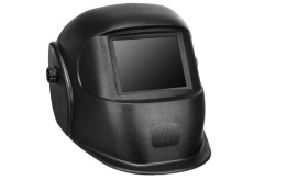 Маска сварщика МС-10 пластиковая, со стеклянным светофильтром Зубр 11080