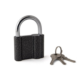 Замок навесной Avers PD-22-80-Blister Avers 40728