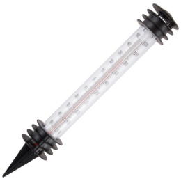 Термометр для почвы 235х35мм Park 006404