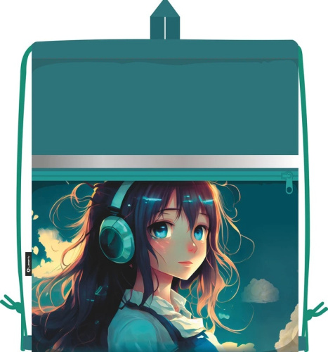 Сумка для обуви Lamark Тишина 128/999500714 LAMARK0011