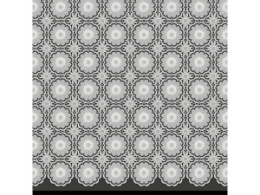 Скатерть виниловая круглая d-135см Элегия Вилина 005-grey\lightgrey